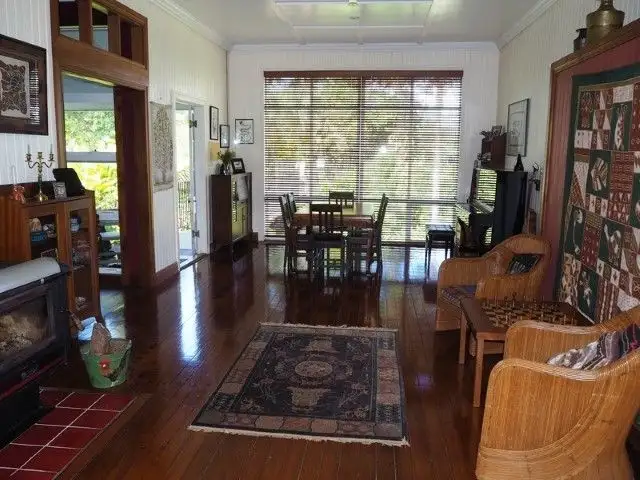 Sixth view of Homely rural property listing, 218 Old Boonjie Road, Glen Allyn QLD 4885