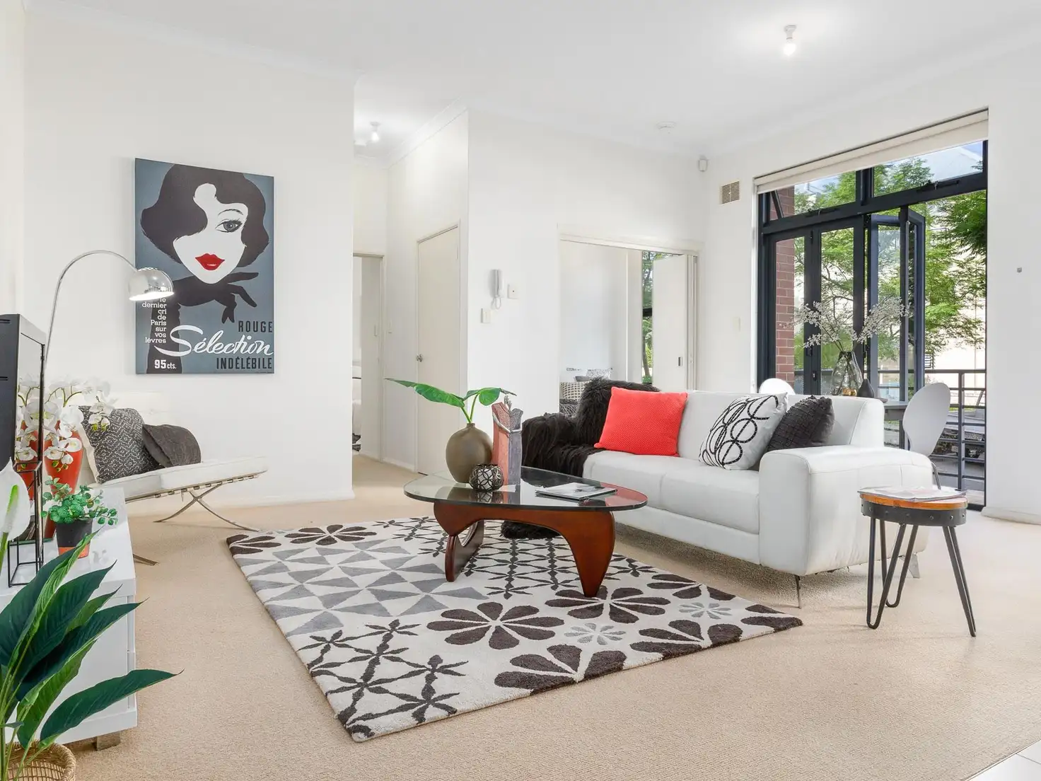 Main view of Homely apartment listing, 1/11 Brigid Road, Subiaco WA 6008