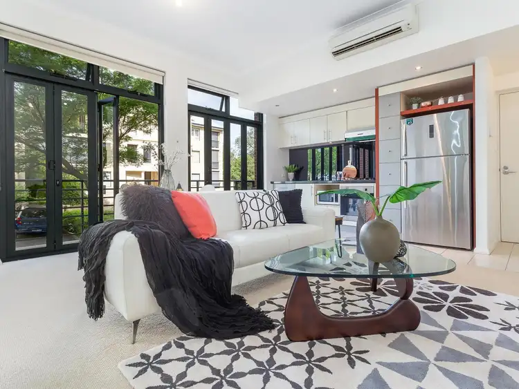 Fourth view of Homely apartment listing, 1/11 Brigid Road, Subiaco WA 6008