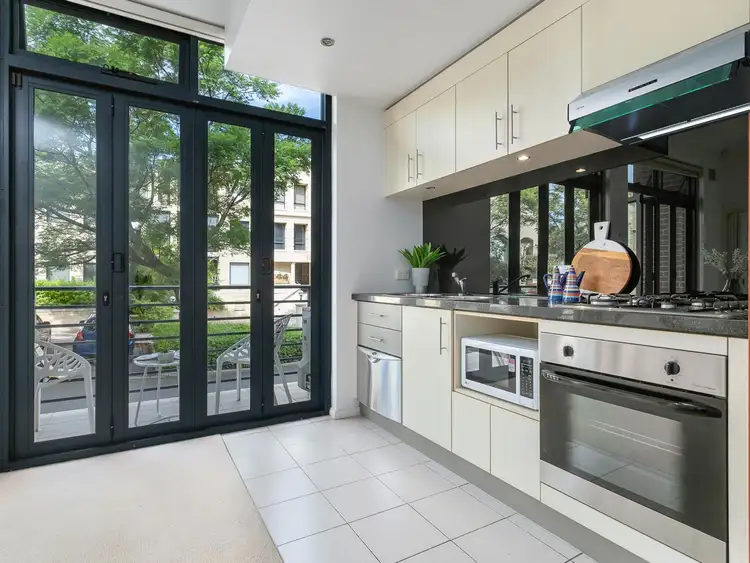 Fifth view of Homely apartment listing, 1/11 Brigid Road, Subiaco WA 6008
