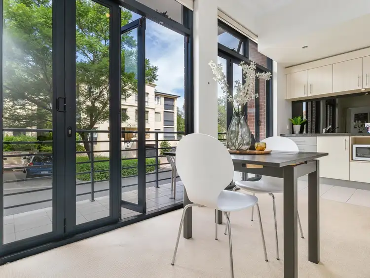 Sixth view of Homely apartment listing, 1/11 Brigid Road, Subiaco WA 6008