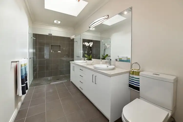 Sixth view of Homely townhouse listing, 10 Berembong Drive, Keilor East VIC 3033