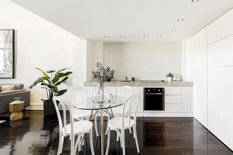 Fourth view of Homely apartment listing, 34/111 Foveaux Street, Surry Hills NSW 2010