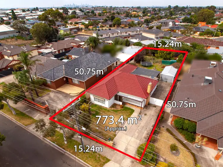 63 King Street, Airport West VIC 3042