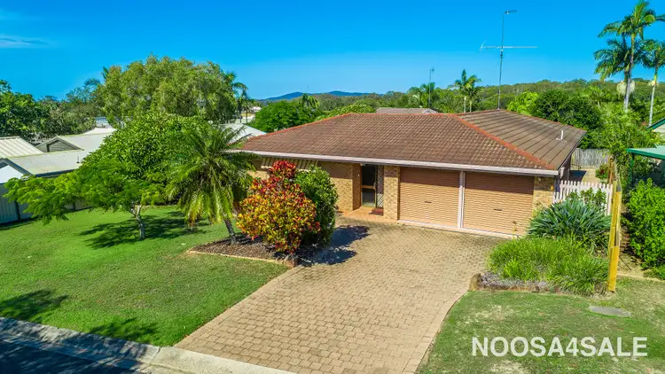 3 Lennox Court, Tewantin QLD 4565