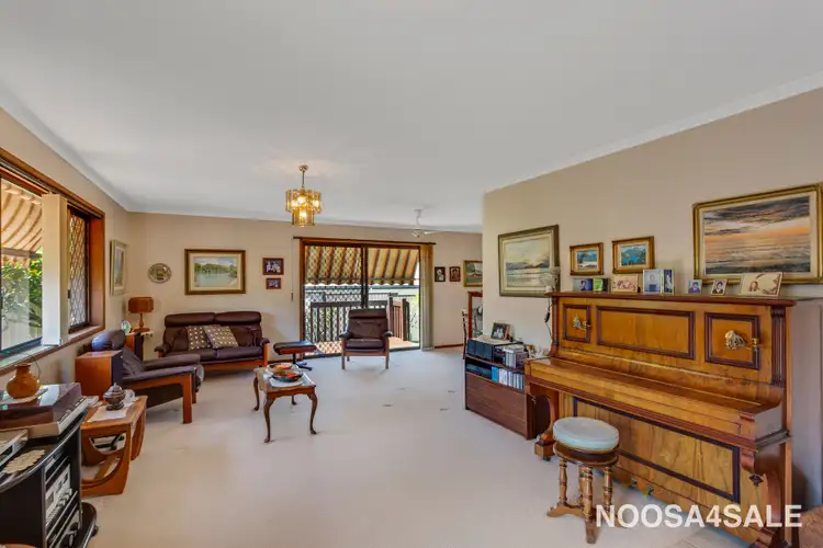 Third view of Homely house listing, 3 Lennox Court, Tewantin QLD 4565
