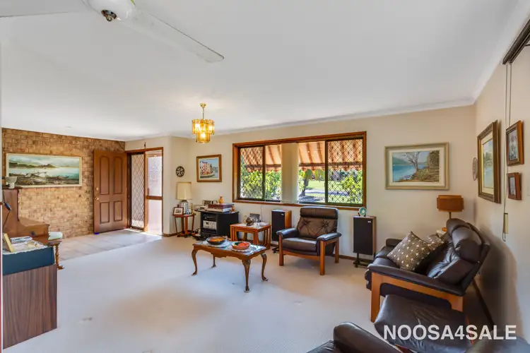Fourth view of Homely house listing, 3 Lennox Court, Tewantin QLD 4565