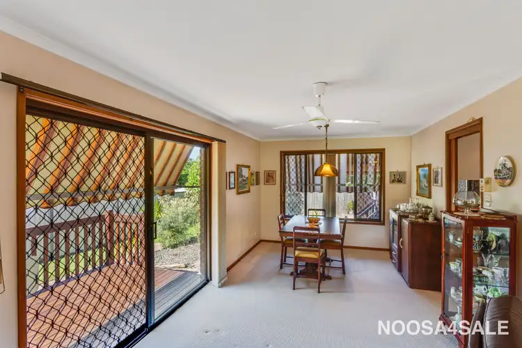 Fifth view of Homely house listing, 3 Lennox Court, Tewantin QLD 4565