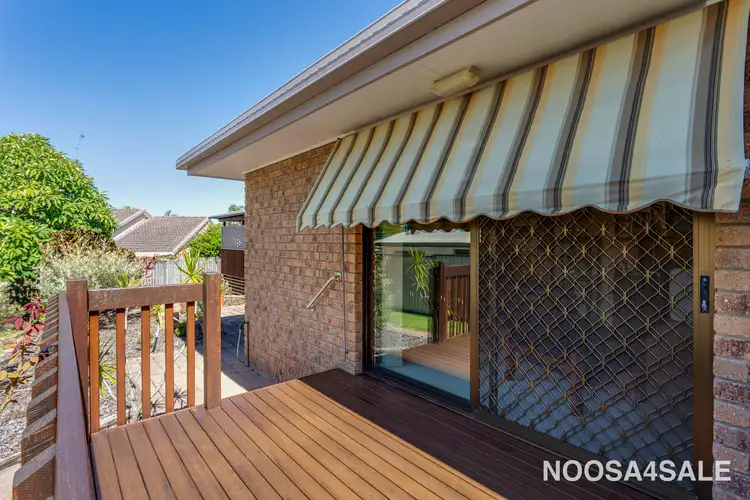 Sixth view of Homely house listing, 3 Lennox Court, Tewantin QLD 4565