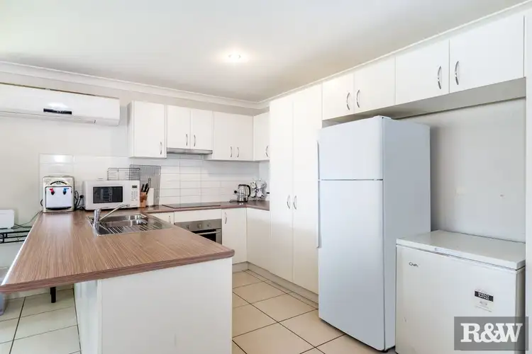 Sixth view of Homely house listing, 16 Rhiannon Court, Bellmere QLD 4510