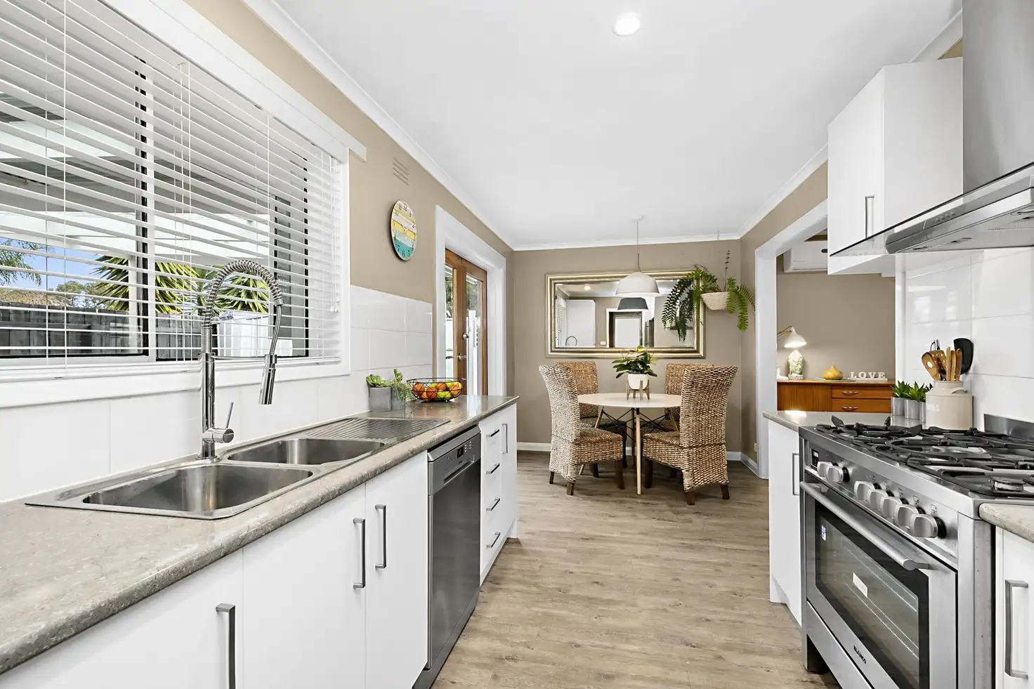 Main view of Homely house listing, 140 Asbury Street East, Ocean Grove VIC 3226