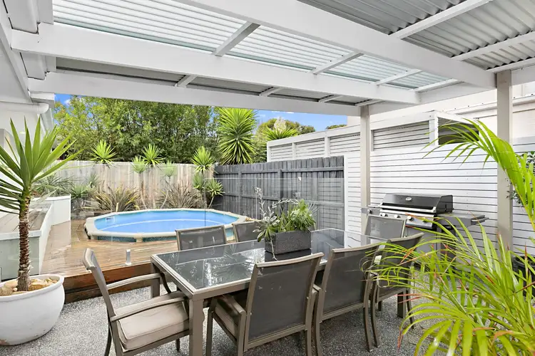 Second view of Homely house listing, 140 Asbury Street East, Ocean Grove VIC 3226