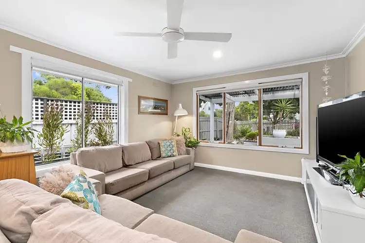 Third view of Homely house listing, 140 Asbury Street East, Ocean Grove VIC 3226