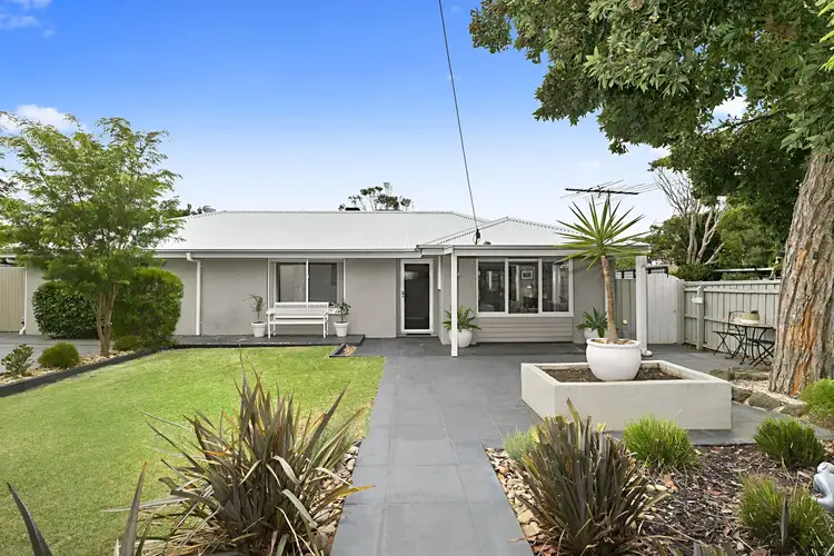 Fourth view of Homely house listing, 140 Asbury Street East, Ocean Grove VIC 3226