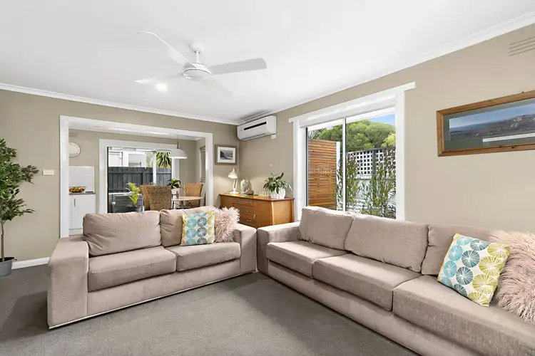 Fifth view of Homely house listing, 140 Asbury Street East, Ocean Grove VIC 3226