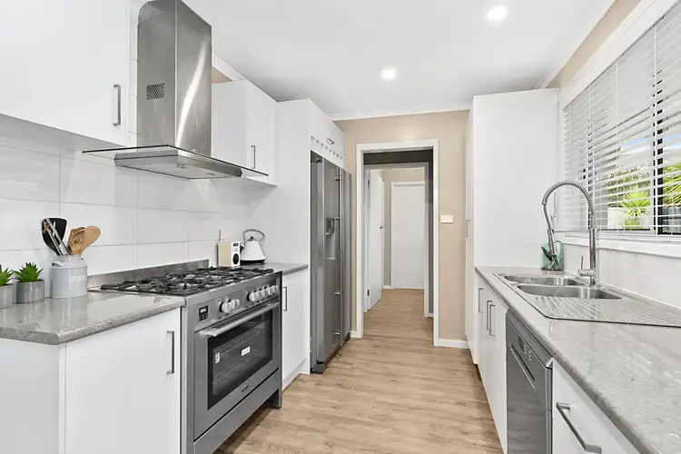 Sixth view of Homely house listing, 140 Asbury Street East, Ocean Grove VIC 3226