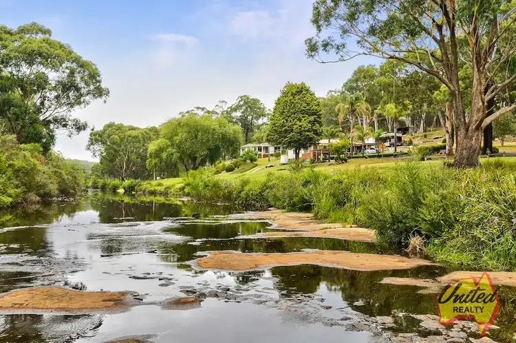 35 Bargo River Road, Tahmoor NSW 2573