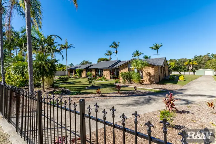 94 Morris Road, Elimbah QLD 4516