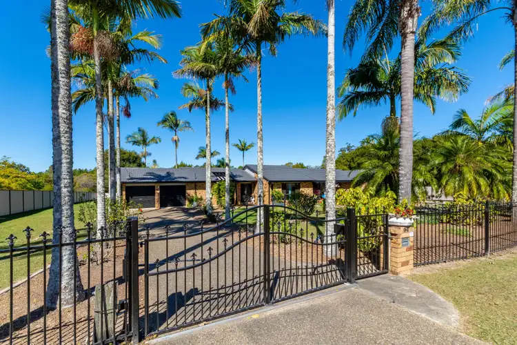 Sixth view of Homely house listing, 94 Morris Road, Elimbah QLD 4516