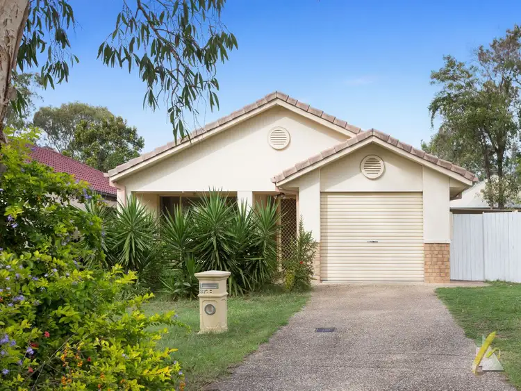 37 St James St, Forest Lake QLD 4078