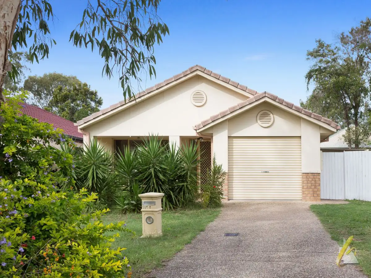 Main view of Homely house listing, 37 St James St, Forest Lake QLD 4078