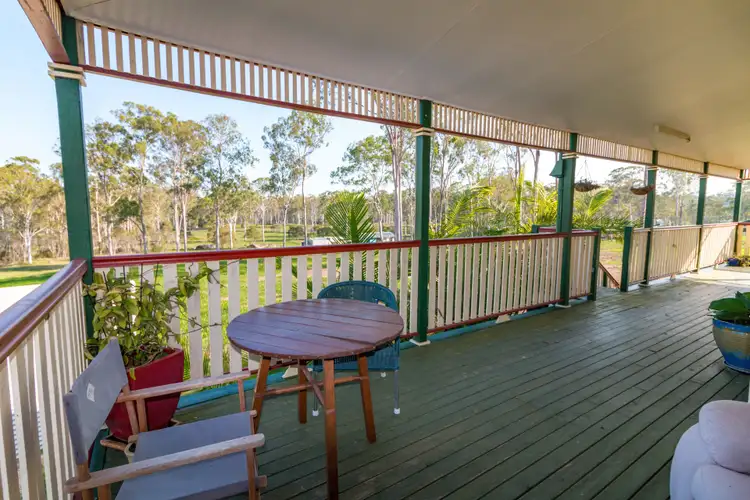 Third view of Homely house listing, 8 Billabong Way, Bucca QLD 4670