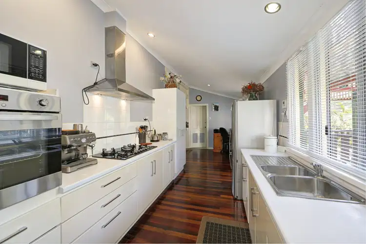 Fourth view of Homely house listing, 8 Billabong Way, Bucca QLD 4670