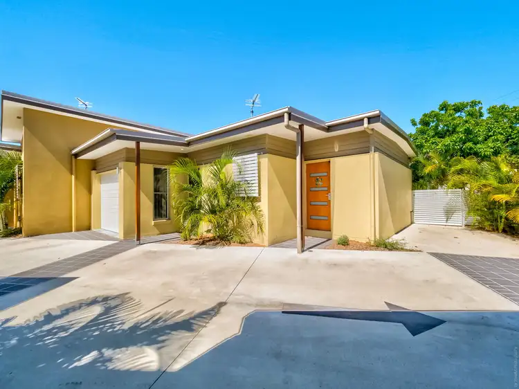 37/138 Cypress Street, Urangan QLD 4655