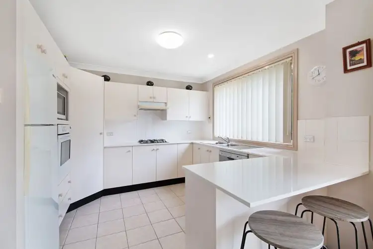 Second view of Homely villa listing, Address available on request