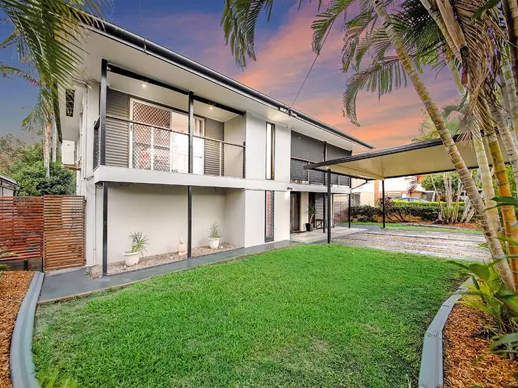 Main view of Homely house listing, 18 Meadowview Street, Tingalpa QLD 4173