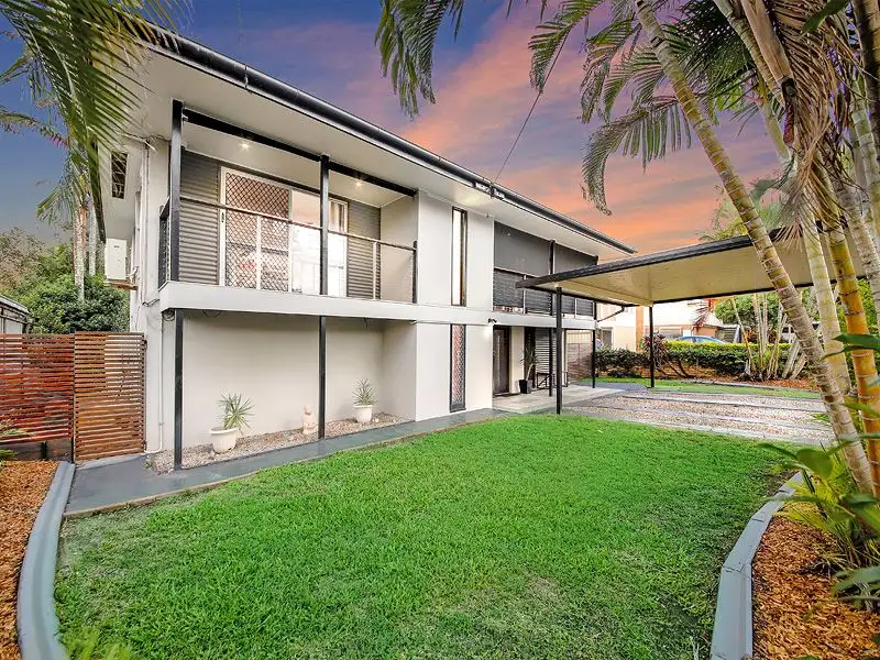 Main view of Homely house listing, 18 Meadowview Street, Tingalpa QLD 4173