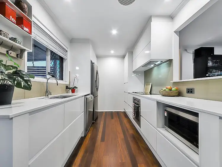 Second view of Homely house listing, 18 Meadowview Street, Tingalpa QLD 4173