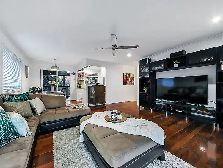 Fifth view of Homely house listing, 18 Meadowview Street, Tingalpa QLD 4173