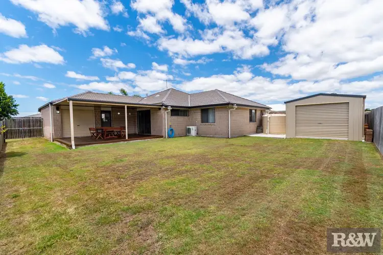 9 Wild Horse Road, Caboolture QLD 4510