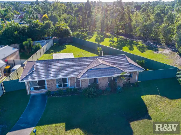 11 Stardust  Court, Caboolture QLD 4510