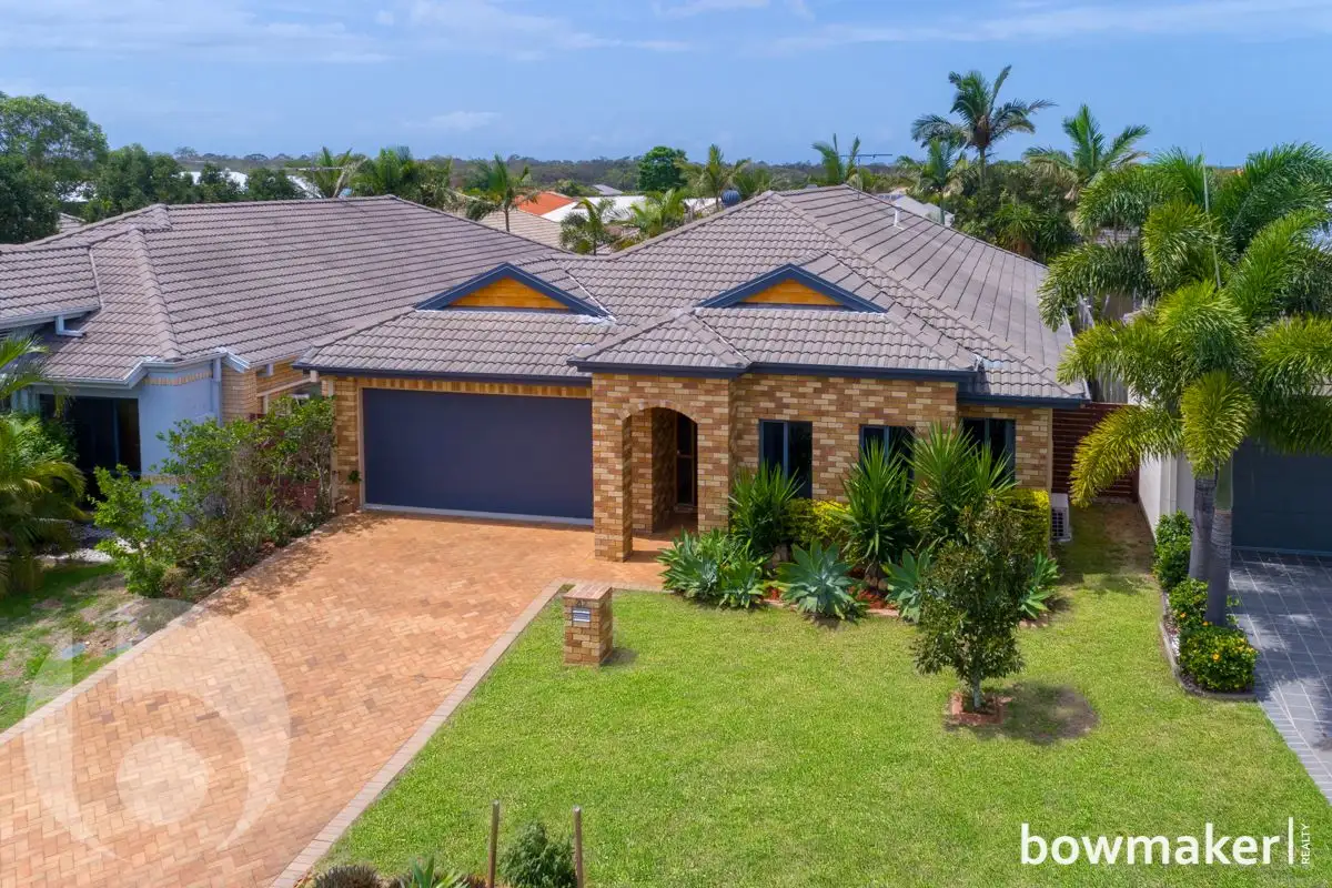 Main view of Homely house listing, 22 Gardenia Parade, North Lakes QLD 4509