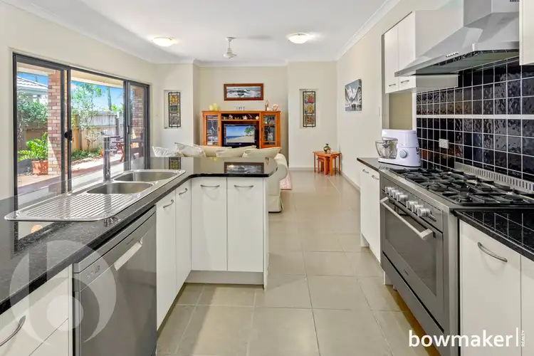 Second view of Homely house listing, 22 Gardenia Parade, North Lakes QLD 4509