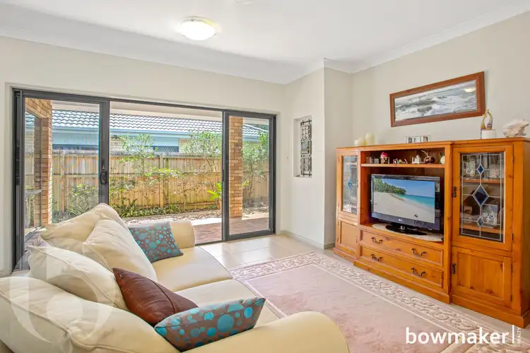 Sixth view of Homely house listing, 22 Gardenia Parade, North Lakes QLD 4509