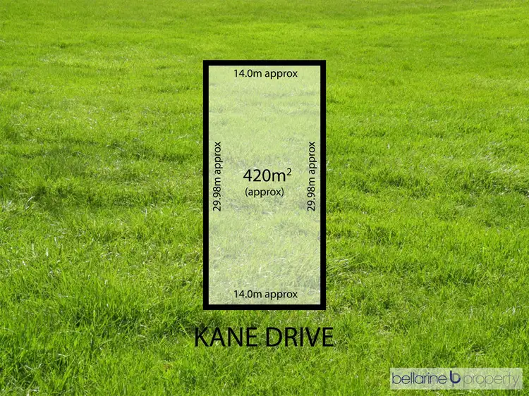 74 Kane Drive, St Leonards VIC 3223