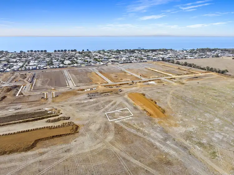 Third view of Homely land listing, 74 Kane Drive, St Leonards VIC 3223