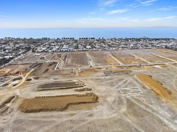 Fourth view of Homely land listing, 74 Kane Drive, St Leonards VIC 3223