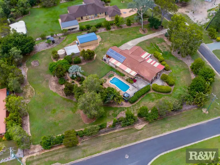 3 Frogmouth Court, Upper Caboolture QLD 4510