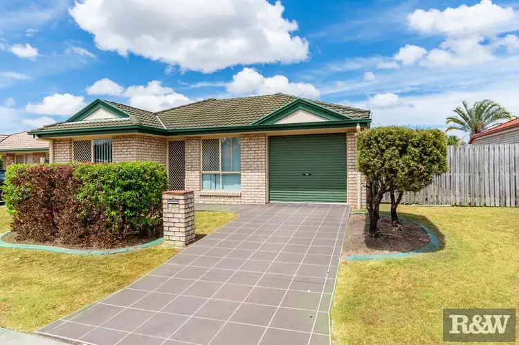 39/11 to 29 Woodrose Road, Morayfield QLD 4506