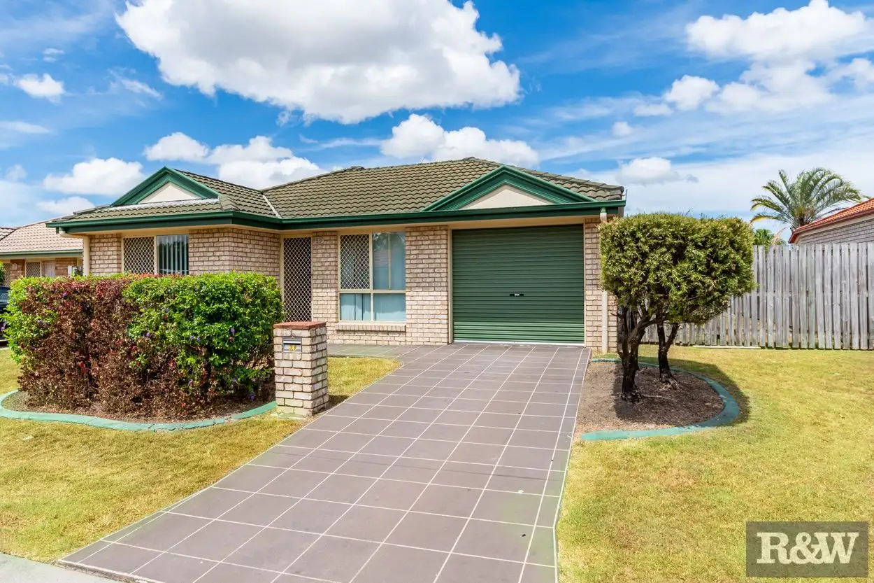 Main view of Homely house listing, 39/11 to 29 Woodrose Road, Morayfield QLD 4506