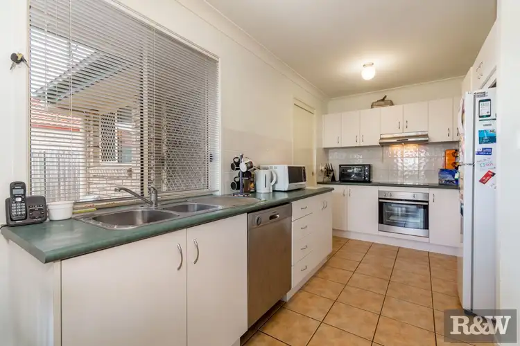 Third view of Homely house listing, 39/11 to 29 Woodrose Road, Morayfield QLD 4506