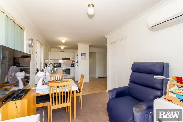 Fourth view of Homely house listing, 39/11 to 29 Woodrose Road, Morayfield QLD 4506