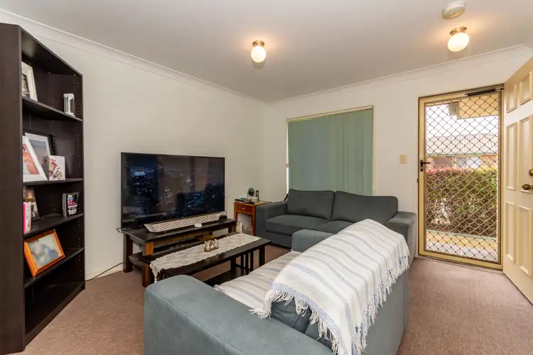 Fifth view of Homely house listing, 39/11 to 29 Woodrose Road, Morayfield QLD 4506
