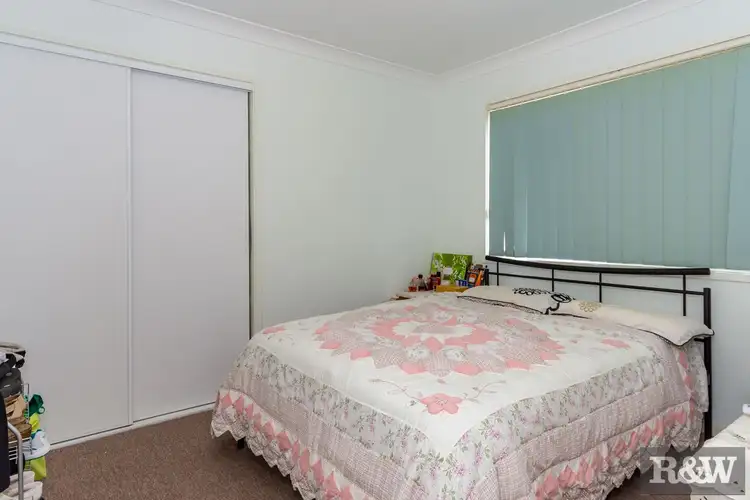 Sixth view of Homely house listing, 39/11 to 29 Woodrose Road, Morayfield QLD 4506