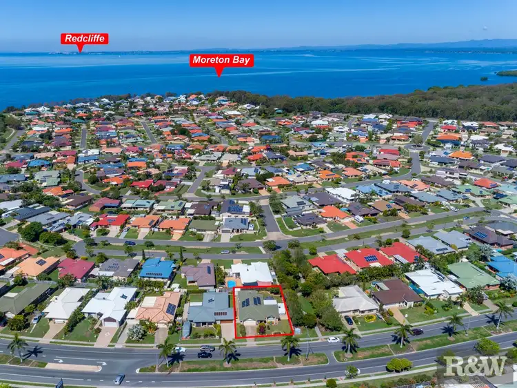 Second view of Homely house listing, 217 Bestmann Road East, Sandstone Point QLD 4511