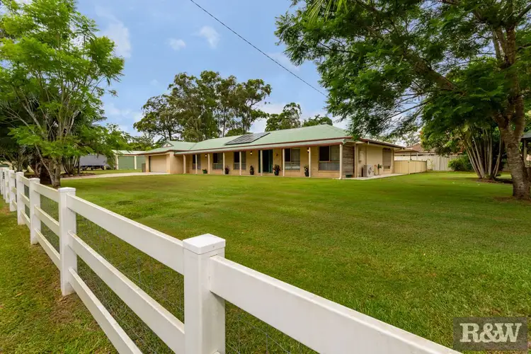 Third view of Homely house listing, 132 Wattlebird Drive, Elimbah QLD 4516